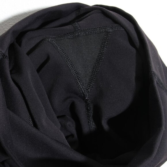 Lululemon Wunder Under High-Rise Tight Leggings 25" Black Luon Size 4 - Picture 12 of 12